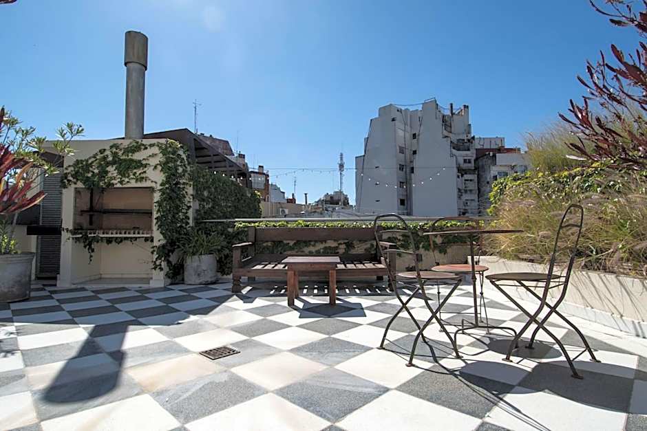 Magnolia Hotel Boutique