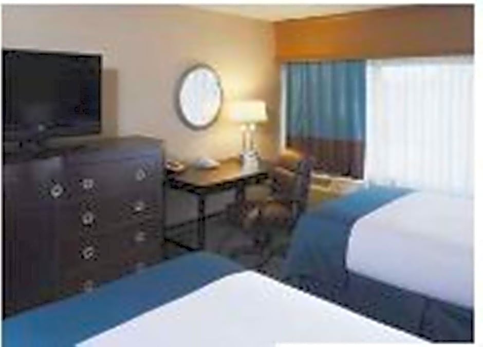 DoubleTree by Hilton Columbus