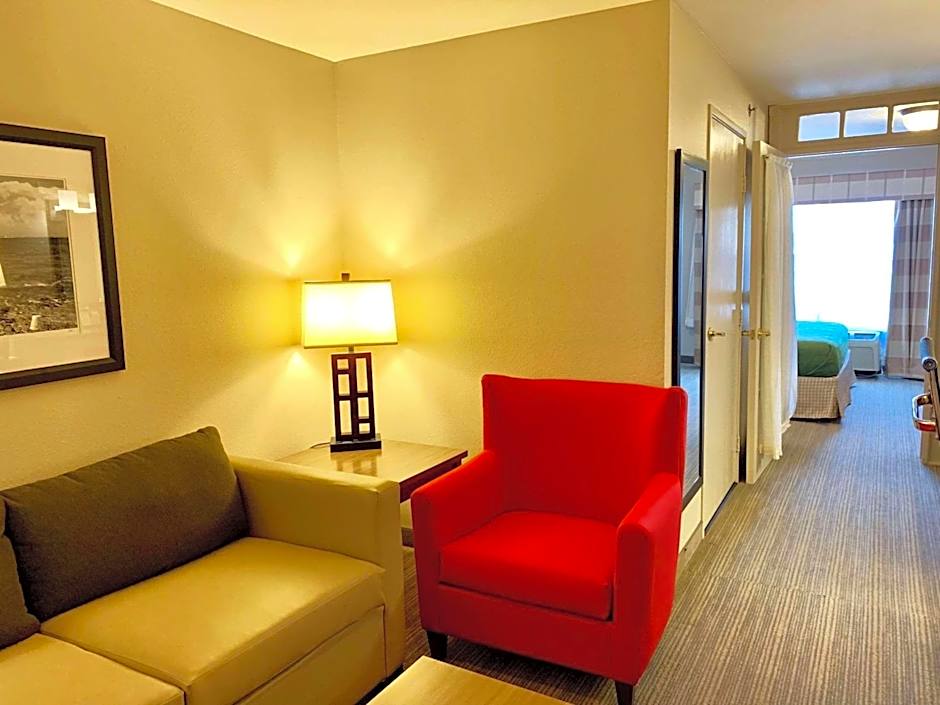 Country Inn & Suites by Radisson Kenosha - Pleasant Prairie