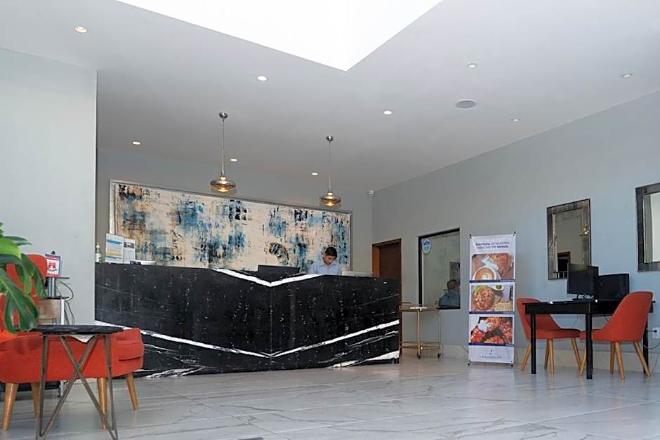 Hotel San Antonio