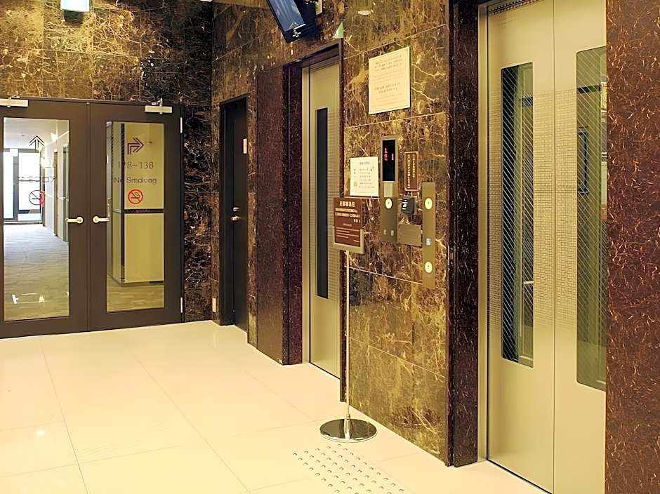 Toyoko Inn Ichinoseki Ekimae