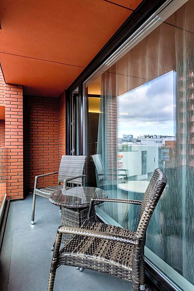 Metropol Spa Hotel