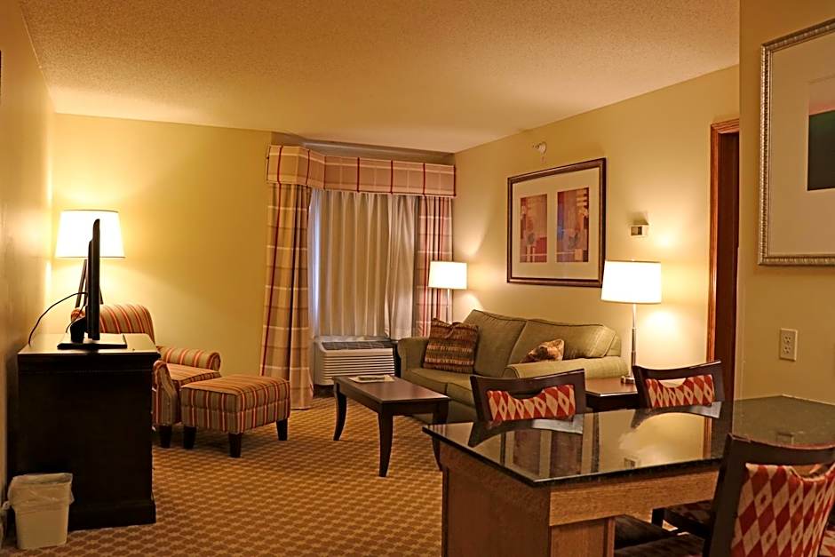 Country Inn & Suites by Radisson, Lincoln North Hotel and Conference Center, NE