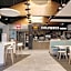 ibis Bourg Jasseron/Teyssonge