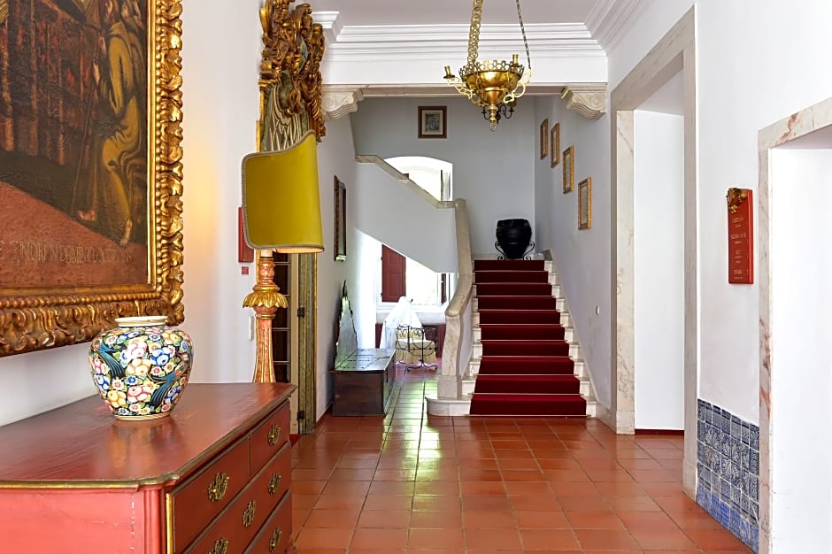 Pousada Castelo de Estremoz - Historic Hotel