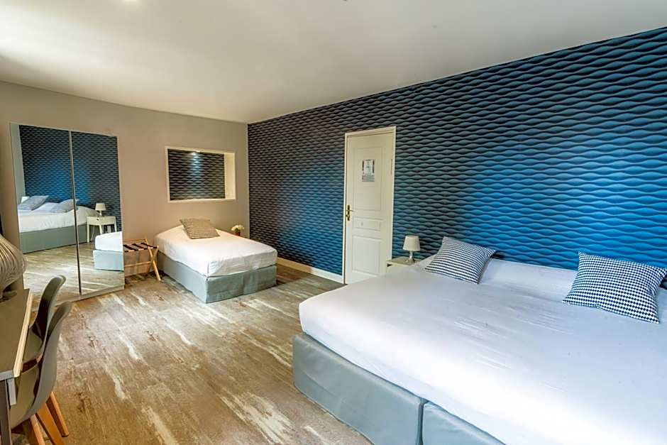 Grand Hôtel de L'Espérance