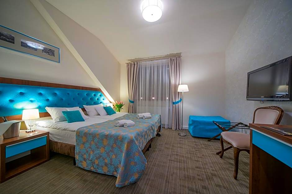 Hotel Kazimierzówka