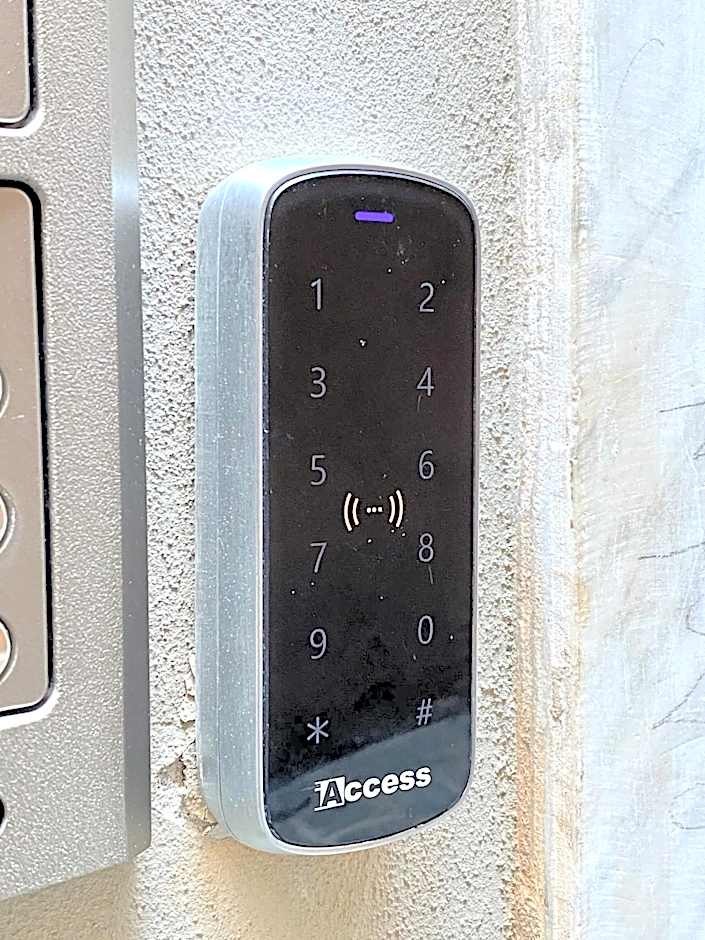 Palazzina B - Contemporary Studio