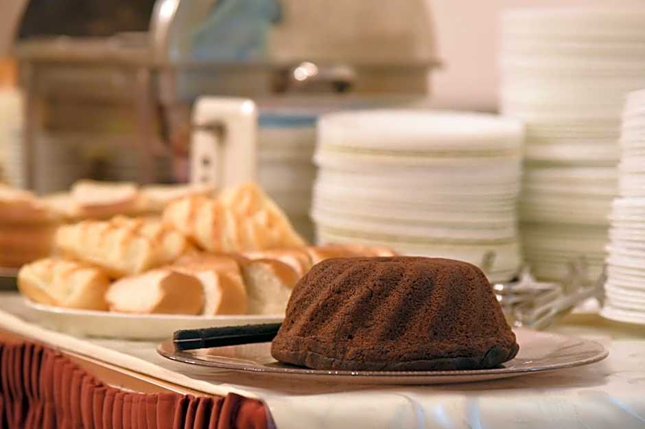 Garten- und Kunsthotel Gabriel City