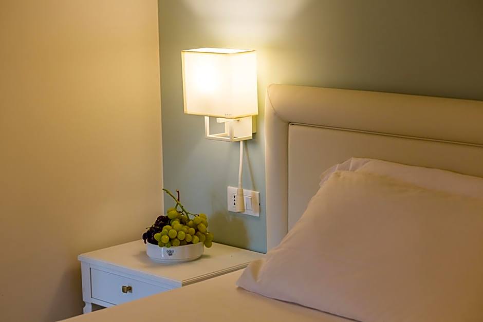 Hellenia Yachting Hotel & SPA
