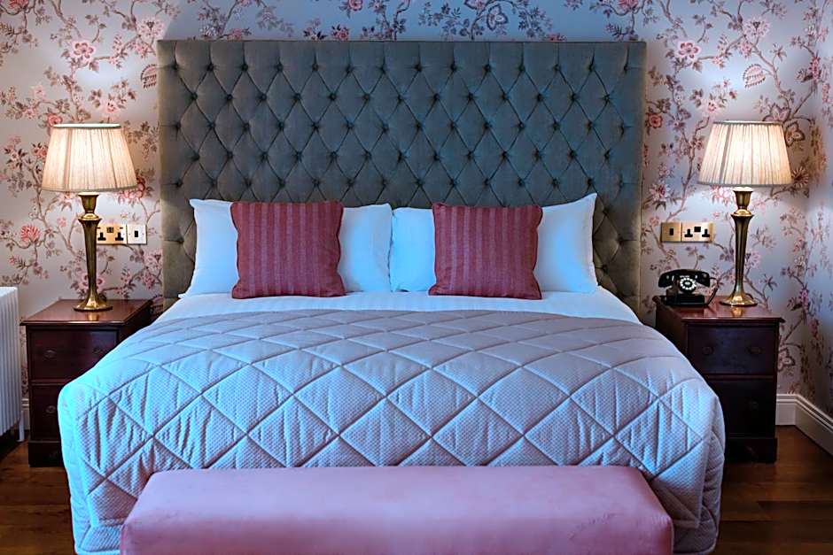 Cahernane House Hotel