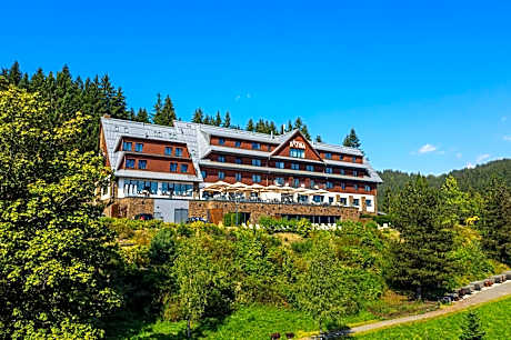 Grandhotel Tatra