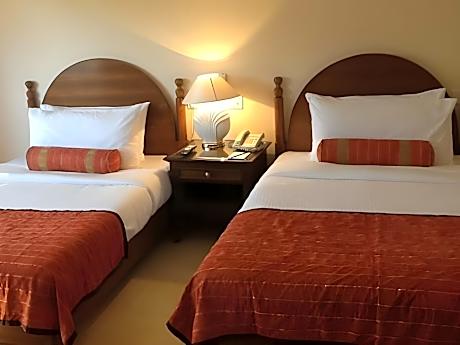 Standard Room Twin Bed