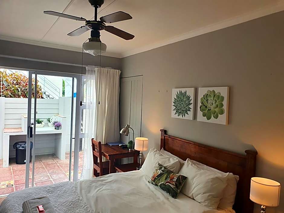 Nahoon Bed & Breakfast