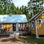Ljugarn Semesterby