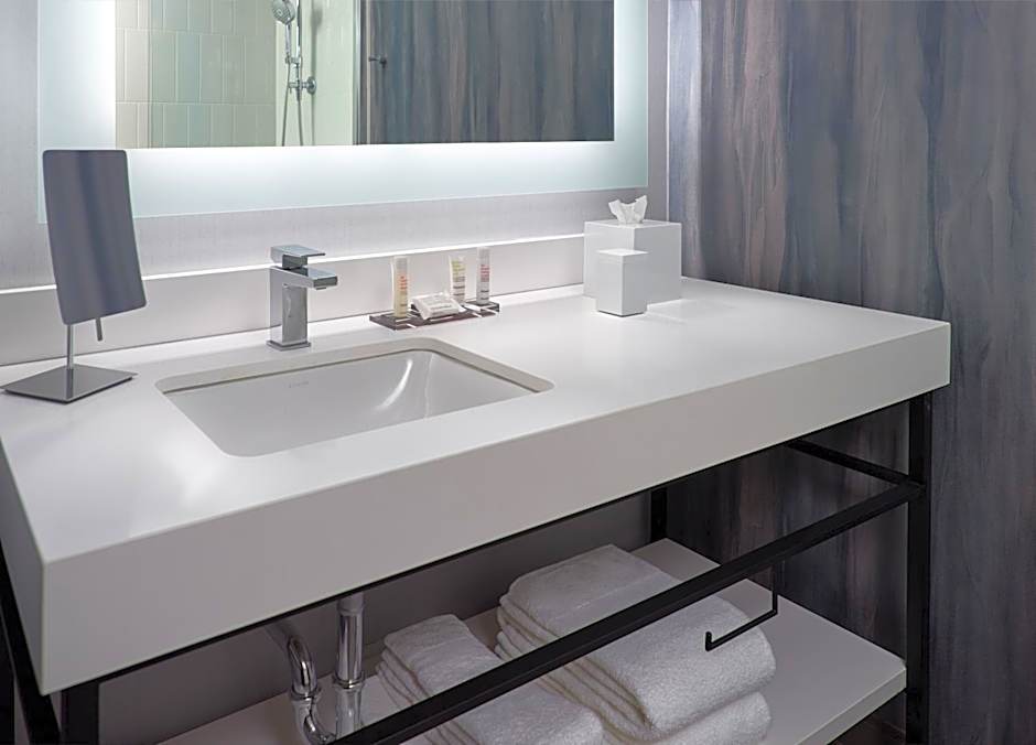 Marriott Knoxville Downtown