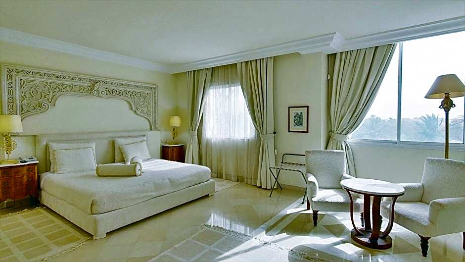 Ras El Ain Hotel