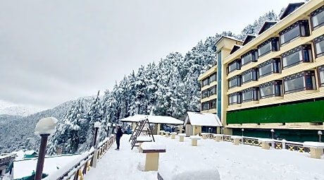 Snow Valley Resort