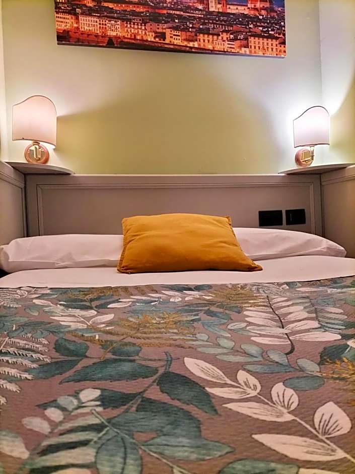 Hotel Camilla Firenze