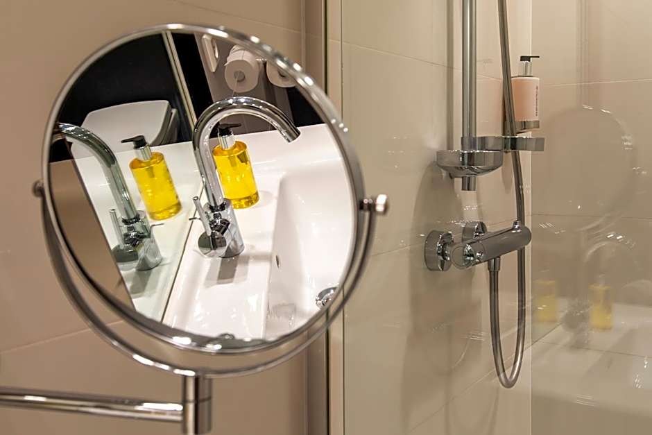 Hotel La Rosa Amsterdam Beach