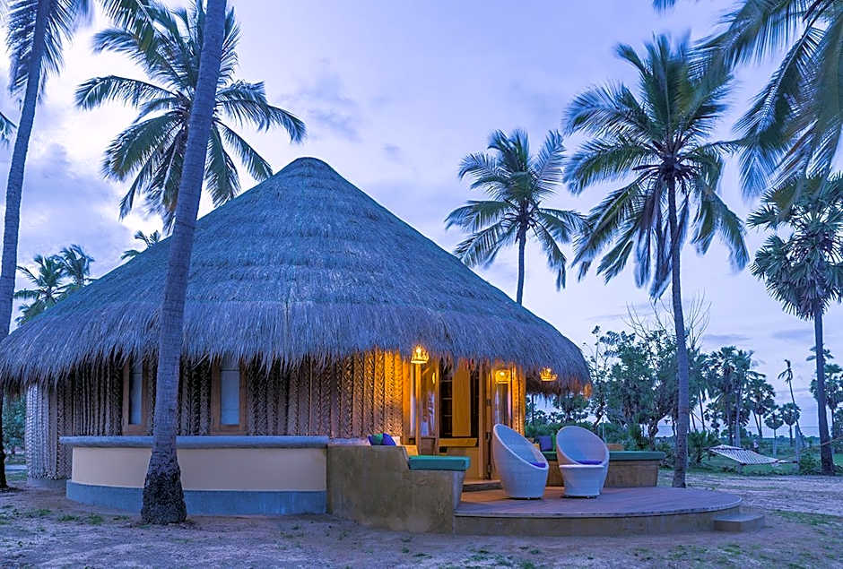 Jetwing Surf & Safari, A Luxury Reserve