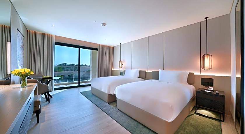 Al Ain Rotana