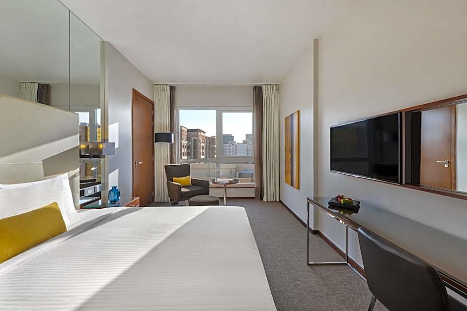 Centro Capital Doha By Rotana