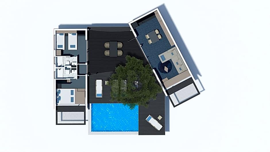 Porton Nature Hideouts