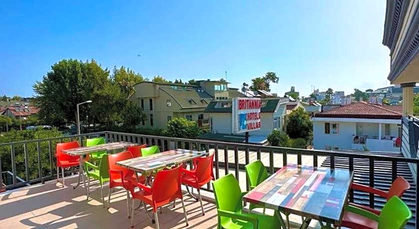 Britannia Hotel