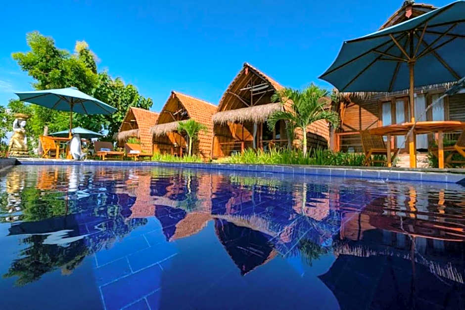 Sundi Villa Penida by ABM