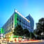 Premier City Comfort Hotel Nanning Binyang Trade City TV Station