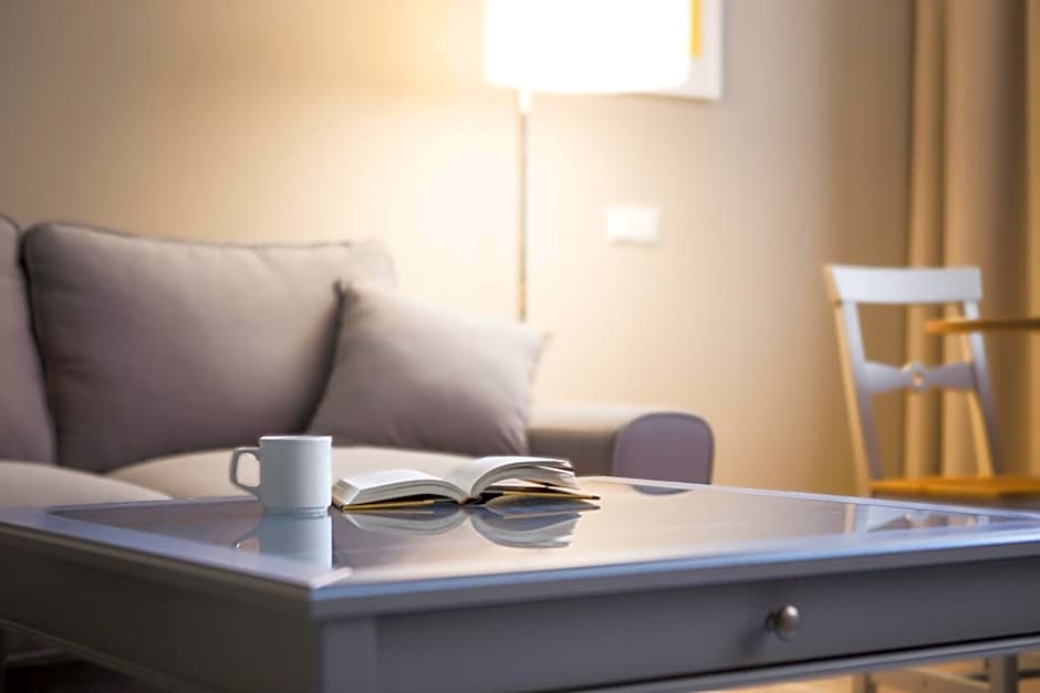 Riga Lux Apartments - Skolas