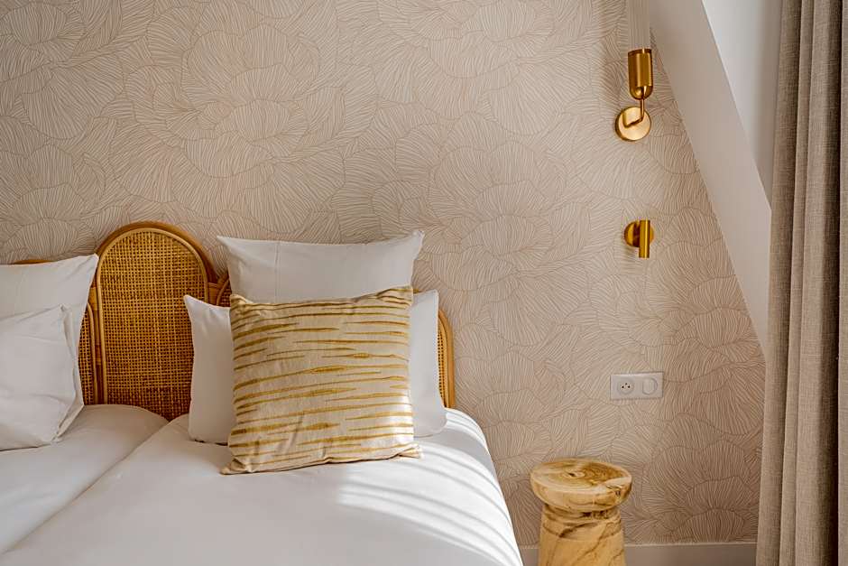 Bobo's (ex Ideal Hotel Design)