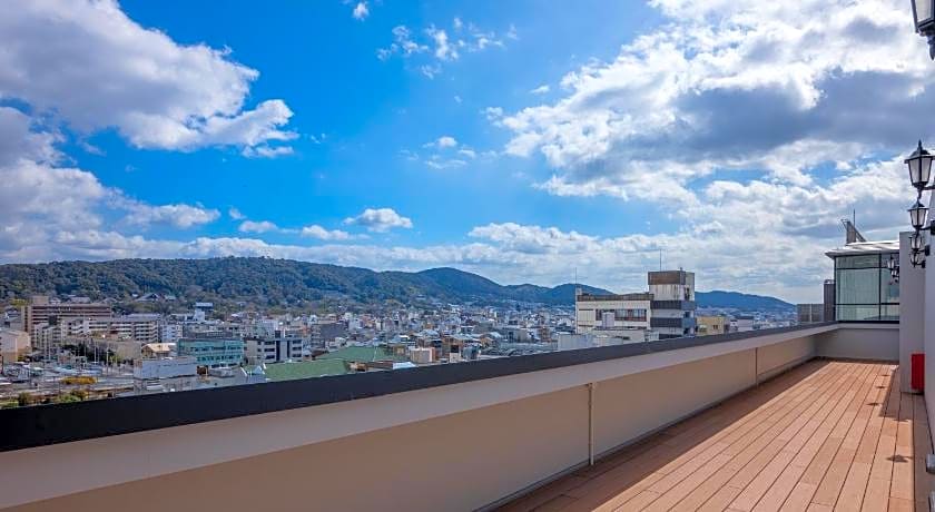 Hotel Aru Kyoto Sanjo Kiyamachi Do-ri
