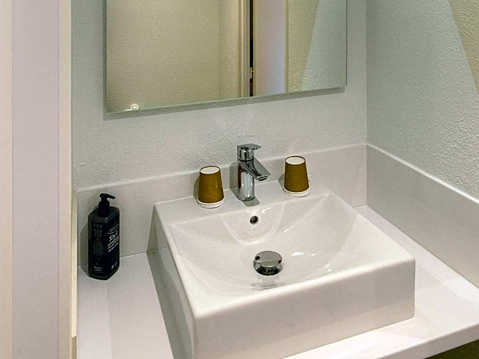 ibis Budget La Teste Bassin d'Arcachon
