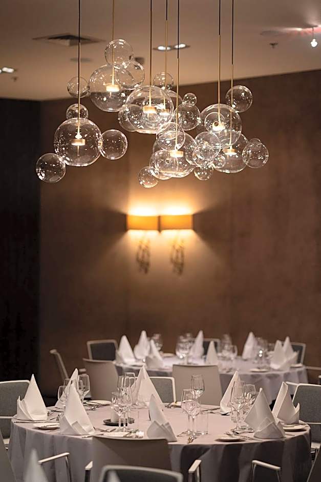 Radisson Collection Grand Place Brussels