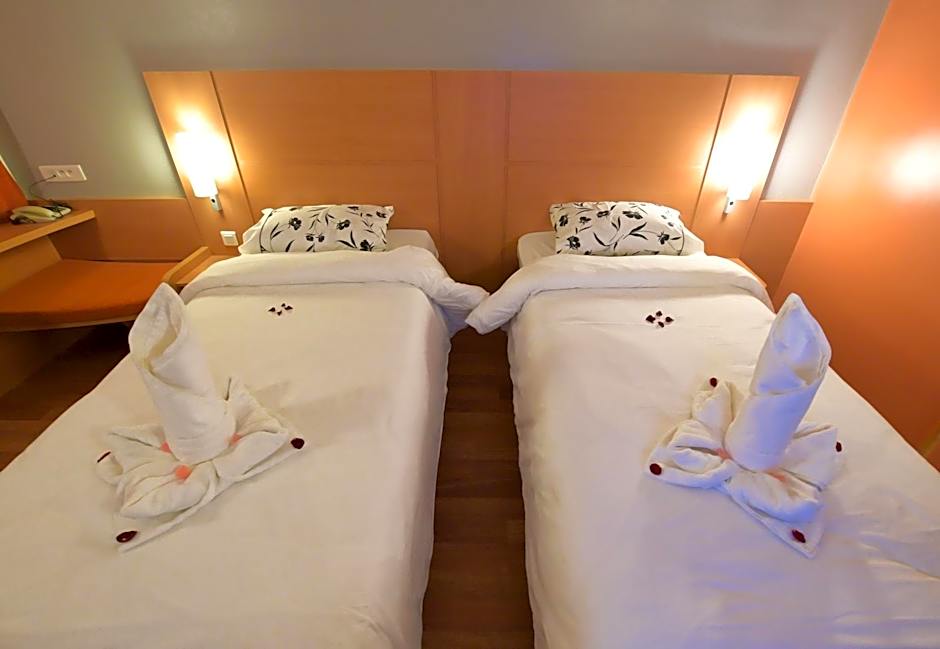 Senator Hotel Tanger