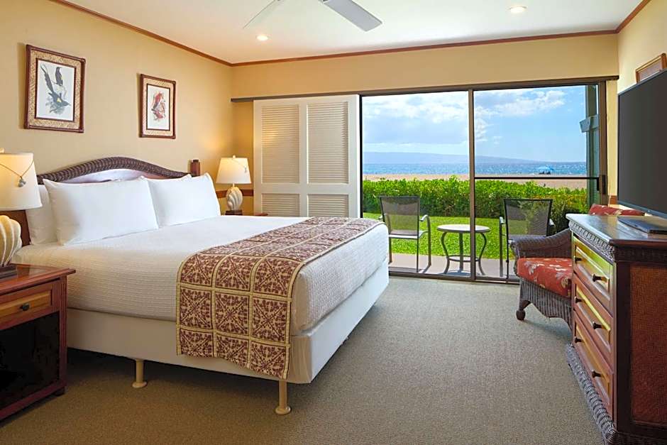 OUTRIGGER Ka'anapali Beach Resort