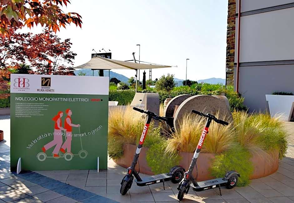 Hotel Borgo Brianteo