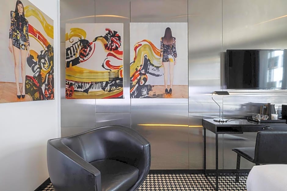 Hotel Felicien By Elegancia