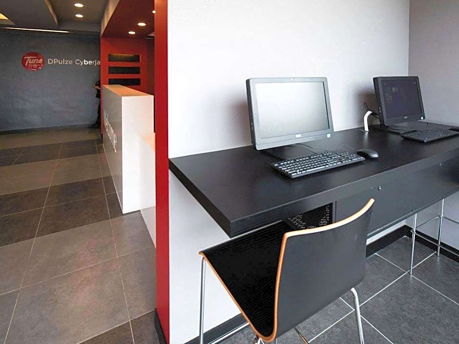 FOX Lite Hotel DPulze Cyberjaya