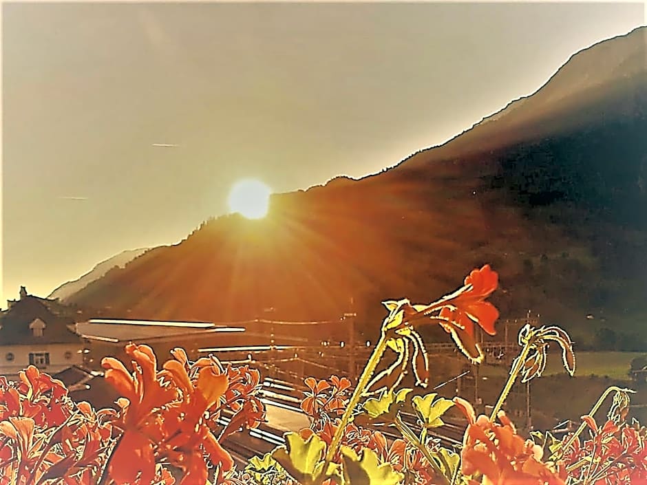 Hotel Restaurant La Furca