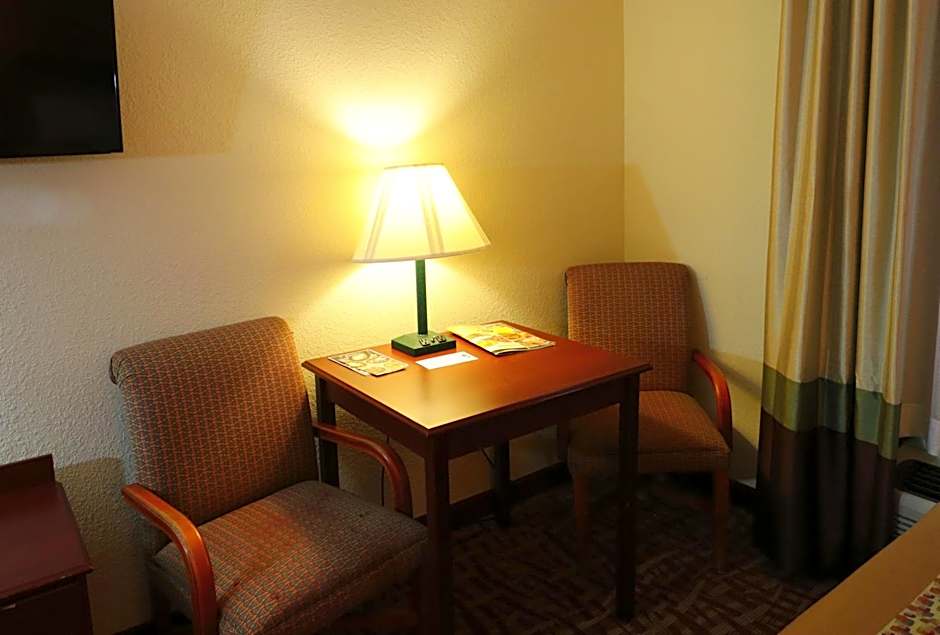 Jefferson Inn Dandridge