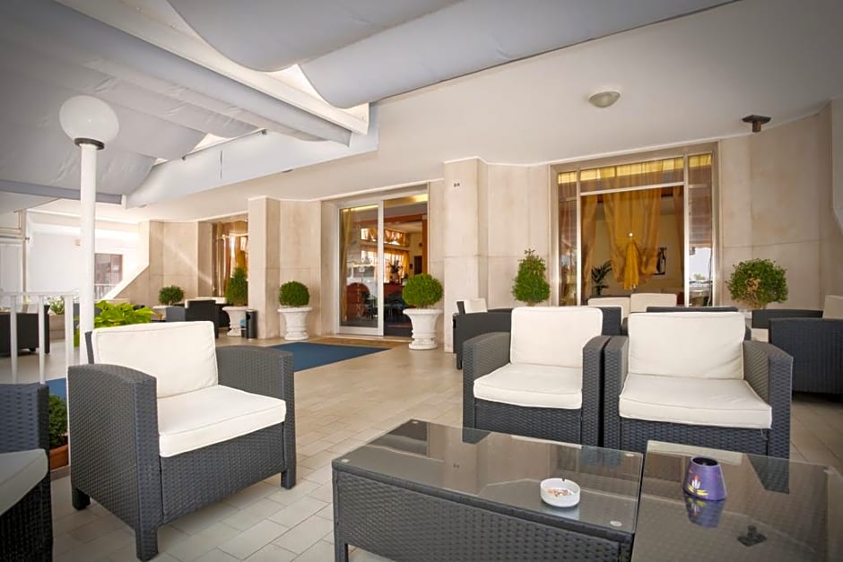 Hotel Bettina