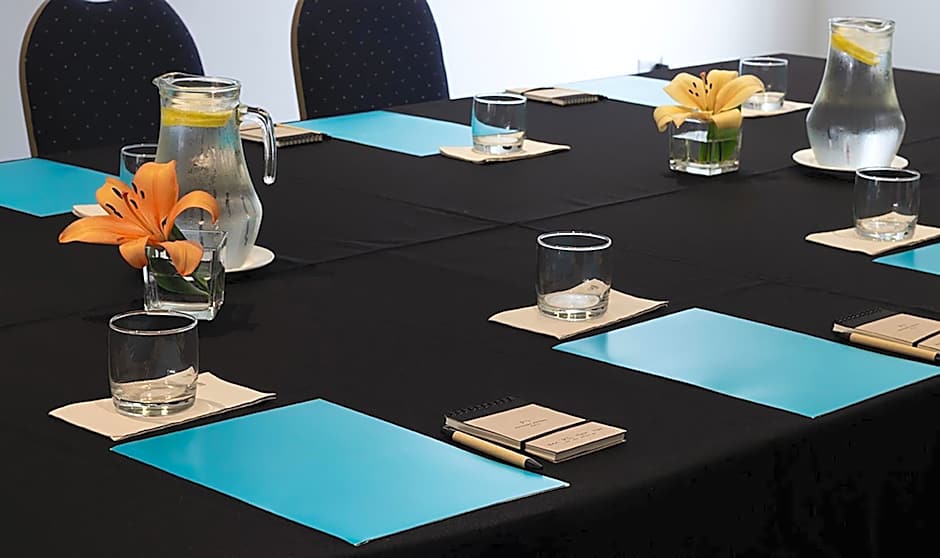 Hotel Club La Serena
