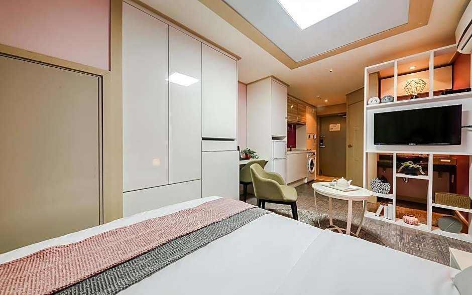 Residence Hotel Line