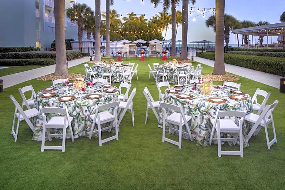 The Reach Key West, Curio Collection by Hilton