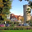 Frau Holle-Land-Hotel ehem Burghotel Witzenhausen