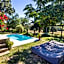 Tygerfontein Safari Villa