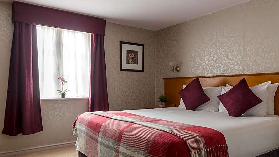 Muthu Clumber Park Hotel and Spa